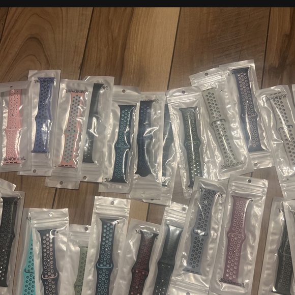 Apple Watch bands 38/ 40 mm - Picture 7 of 16